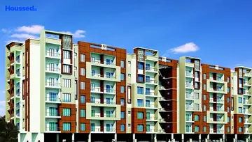 Project Image of Aarohan Crystal Link Apartment - Image 178631