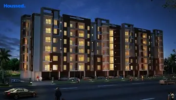 Project Image of Aarohan Crystal Link Apartment - Image 178630