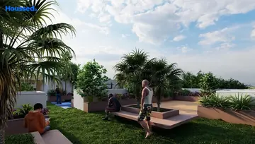 Amenities of Isha Hilife - Image 173247