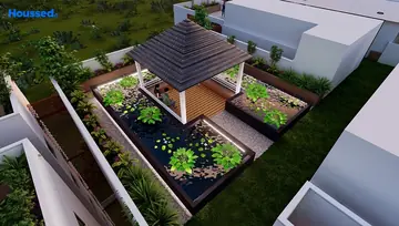 Amenities of Isha Hilife - Image 173250