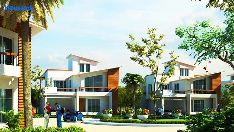 Project Image of Prestige Mayberry in Whitefield, Bangalore - Image 106894