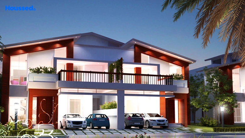 Project Image of Prestige Mayberry in Whitefield, Bangalore - Image 106891
