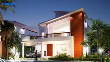 Project Image of Prestige Mayberry - Image 106893