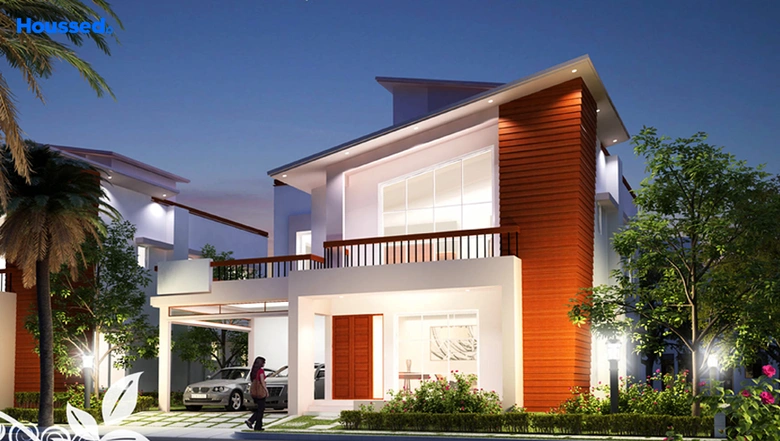 Project Image of Prestige Mayberry in Whitefield, Bangalore - Image 106893