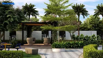 Amenities of SLN Nidhi Palms - Image 192637