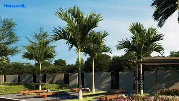 Amenities of SLN Nidhi Palms - Image 192638