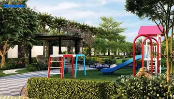 Amenities of SLN Nidhi Palms - Image 192634