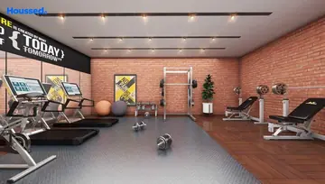 Amenities of SLN Nidhi Palms - Image 192635