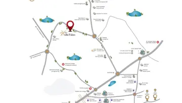 Location of SLN Nidhi Palms - Image 192641