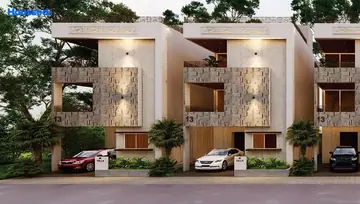 Project Image of SLN Nidhi Palms - Image 192629