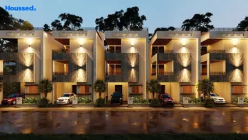 Project Image of SLN Nidhi Palms - Image 192631