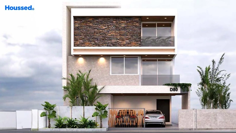 Project Image of SLN Nidhi Palms in Budigere Road, Bangalore - Image 192630