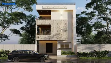 Project Image of SLN Nidhi Palms - Image 192628