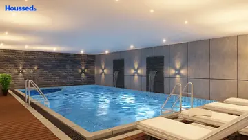 Amenities of HSK Urban Living - Image 181201