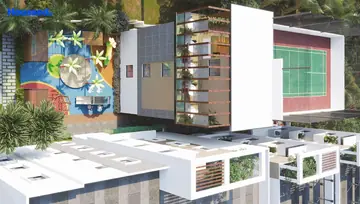 Amenities of HSK Urban Living - Image 181202