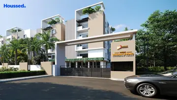 Project Image of HSK Urban Living - Image 181198