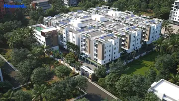 Project Image of HSK Urban Living - Image 181199