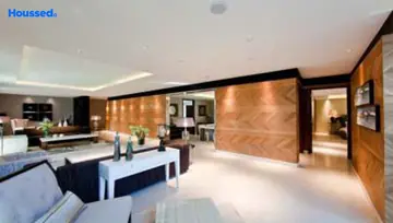 Sample Apartment of RMZ Latitude - Image 106903