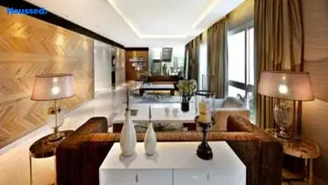 Sample Apartment of RMZ Latitude - Image 106904