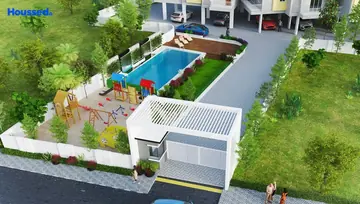 Amenities of Vision Royal Park - Image 179729