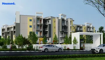 Project Image of Vision Royal Park - Image 179728