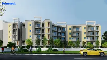 Project Image of Vision Royal Park - Image 179727