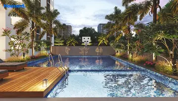 Amenities of Divine Green Leaf - Image 176550