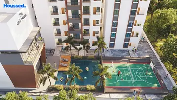 Amenities of Divine Green Leaf - Image 176549
