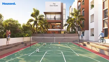 Amenities of Divine Green Leaf - Image 176547