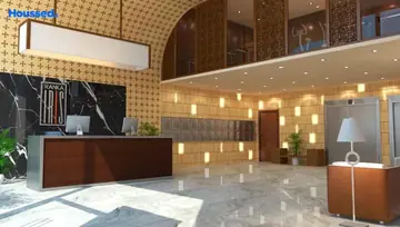 Amenities of DRA Ranka Iris - Image 178664