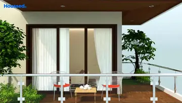 Amenities of DRA Ranka Iris - Image 178663