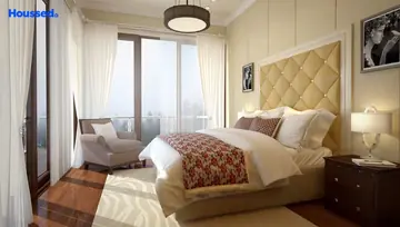 Sample Apartment of DRA Ranka Iris - Image 178667