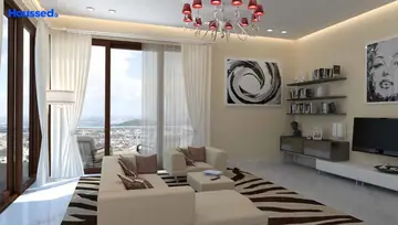 Sample Apartment of DRA Ranka Iris - Image 178668
