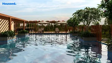 Amenities of Epitome Elan - Image 176603