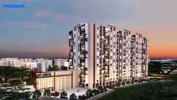 Project Image of Epitome Elan - Image 176602