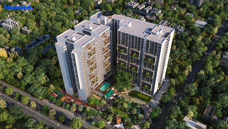 Project Image of Elv the Ivory Terraces in Whitefield, Bangalore - Image 177347