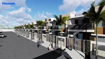 Amenities of Grah Enclave Phase 6 - Image 177460
