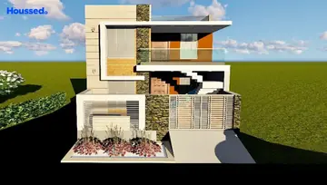 Project Image of Grah Enclave Phase 6 - Image 177458