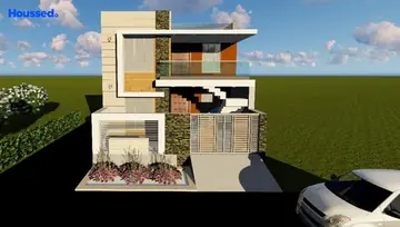 Project Image of Grah Enclave Phase 6 - Image 177459