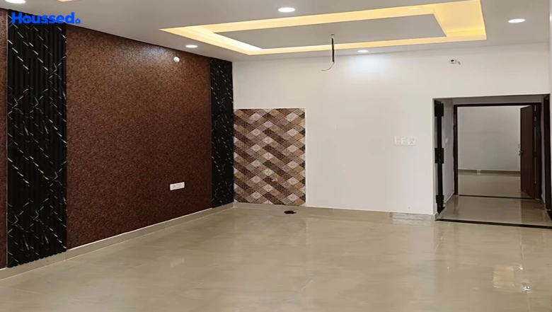 Sample Apartment of Grah Enclave Phase 6 in Faizabad Road, Lucknow - Image 177462