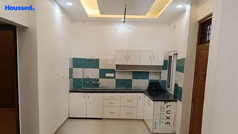 Sample Apartment of Grah Enclave Phase 6 in Faizabad Road, Lucknow - Image 177461