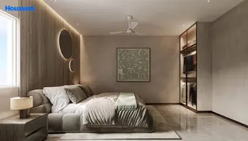 Sample Apartment of Radiance The Prime - Image 106613