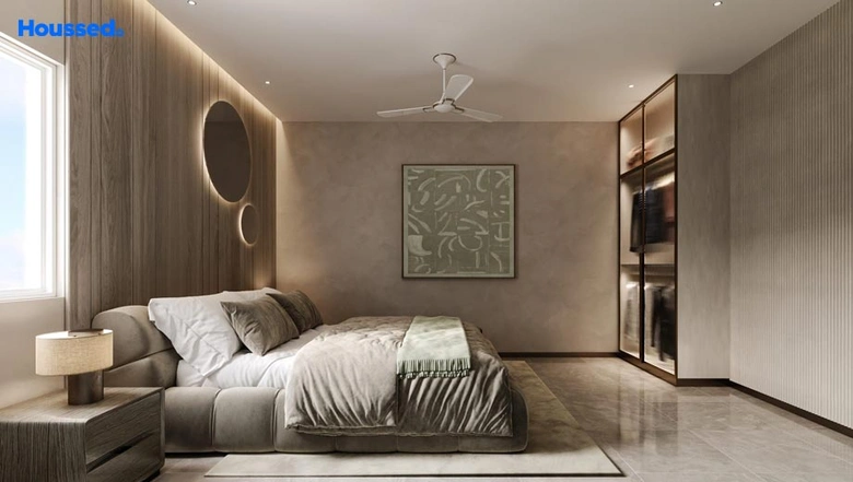Sample Apartment of Radiance The Prime in Pammal, Chennai - Image 106613