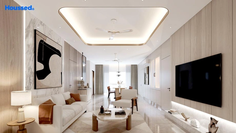 Sample Apartment of Radiance The Prime in Pammal, Chennai - Image 106614
