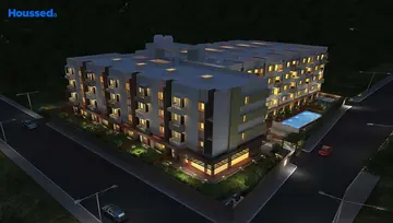 Project Image of Rainbow Haven - Image 176804