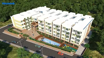 Project Image of Rainbow Haven - Image 176806