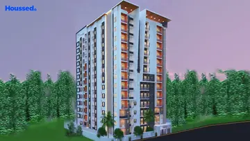 Project Image of Fourwalls Avenue - Image 178671
