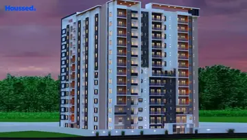 Project Image of Fourwalls Avenue - Image 178672