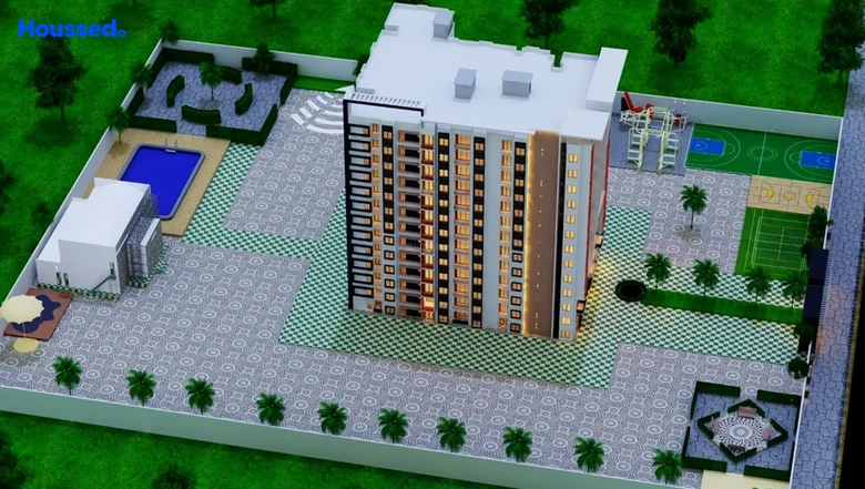 Project Image of Fourwalls Avenue in Sarjapur, Bangalore - Image 178673