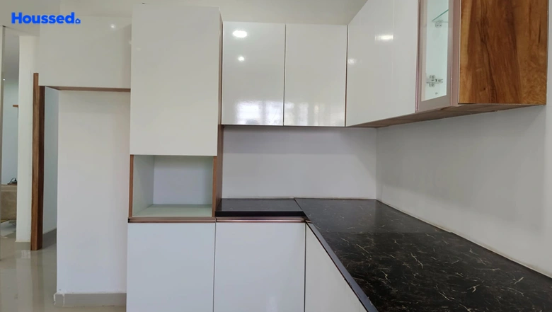 Sample Apartment of Fourwalls Avenue in Sarjapur, Bangalore - Image 178677